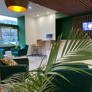 Cit'Hotel Limoges Centre - Lion D'Or