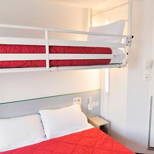 Dreibettzimmer